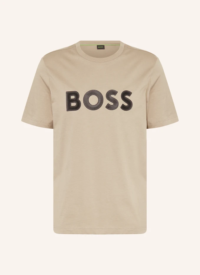 

Футболка Boss, черный