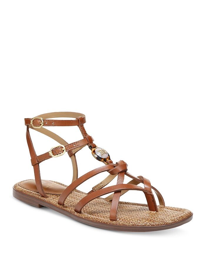 

Женские гладиаторские сандалии Gwen с ремешками Sam Edelman
