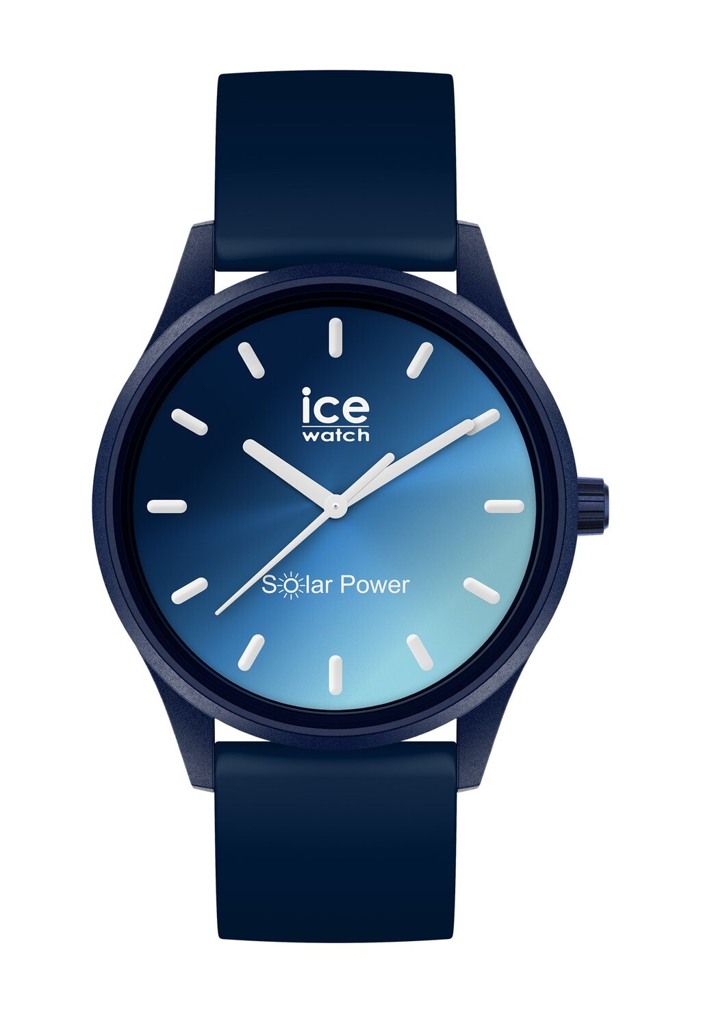 

Часы Ice-Watch, темно-синий
