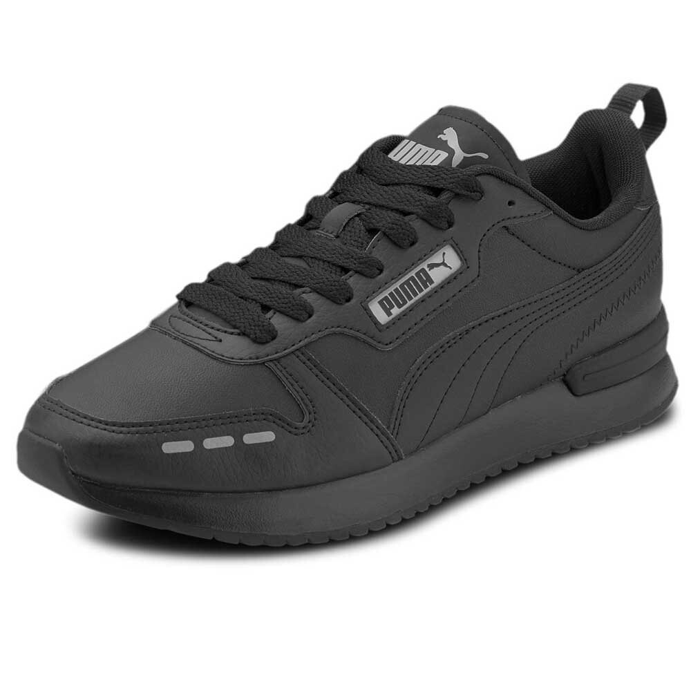

Кроссовки Puma R78 Sl, черный