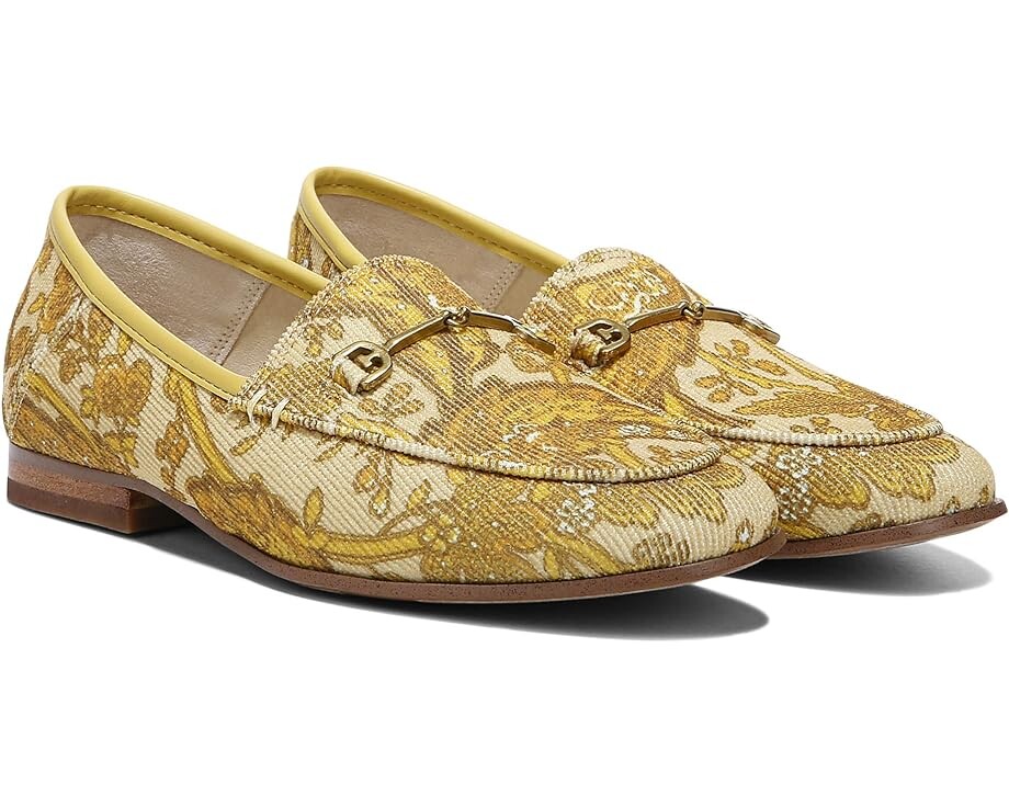 

Лоферы Sam Edelman Loraine, цвет Tumeric