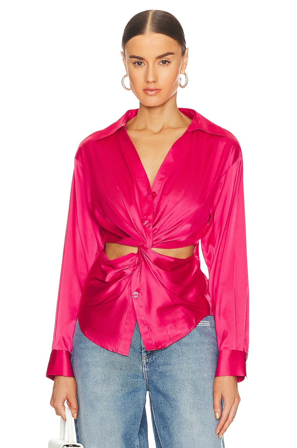 

Топ Steve Madden Bella, цвет Lollipop