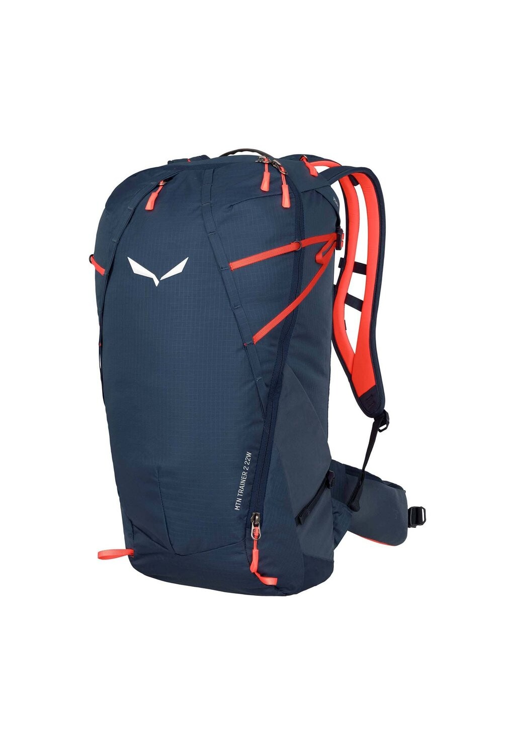

Рюкзак для треккинга Salewa, синий