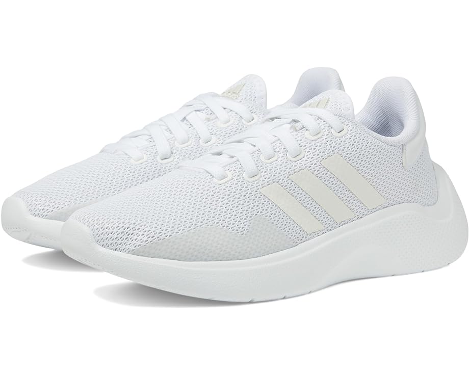 Кроссовки adidas Running Puremotion 2.0, цвет Footwear White/Zero Metallic/Footwear White