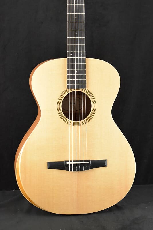 

Акустическая гитара Taylor Academy 12-N Nylon-String Natural