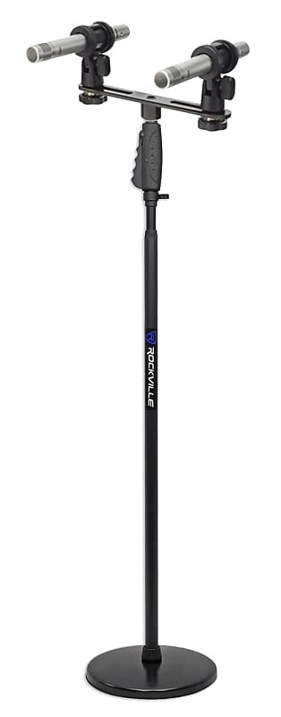 

Микрофон Samson SAC02+SADMA2+RVMIC4