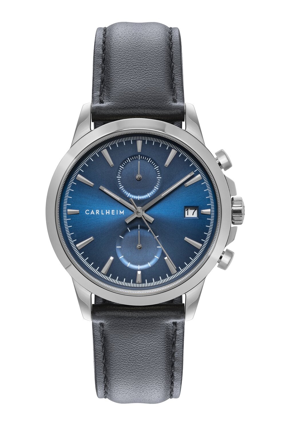 

Хронограф STORM Carlheim, цвет silver-blue