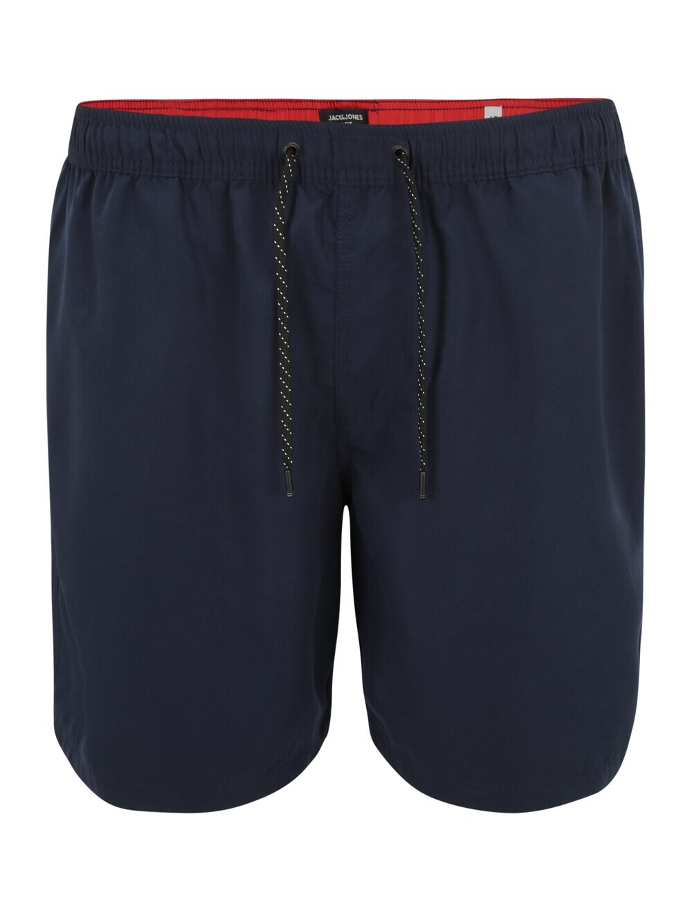 

Бордшорты Jack & Jones Plus, ночной синий