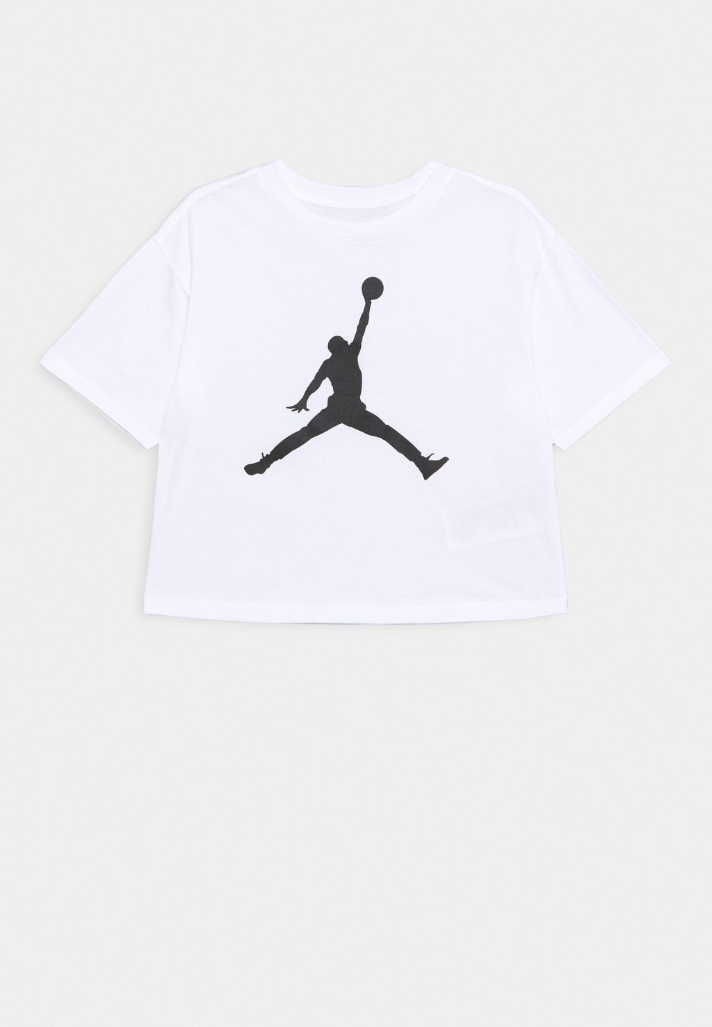 

Футболка с принтом SHORT SLEEVE GRAPHIC Jordan, белый