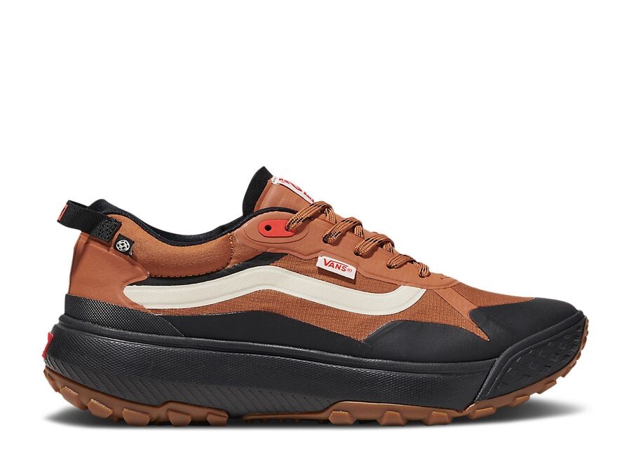 

Кроссовки Vans Crosspath MTE, цвет Glazed Ginger