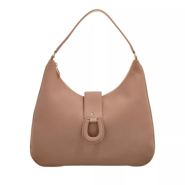 

Сумка sele warm Aigner, коричневый