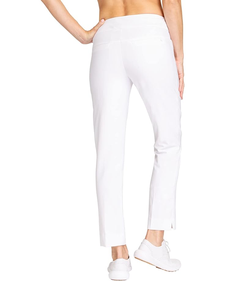 

Брюки Tail Activewear Mulligan Ankle Pants, цвет Chalk