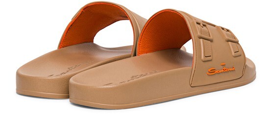 

Сандалии Santoni