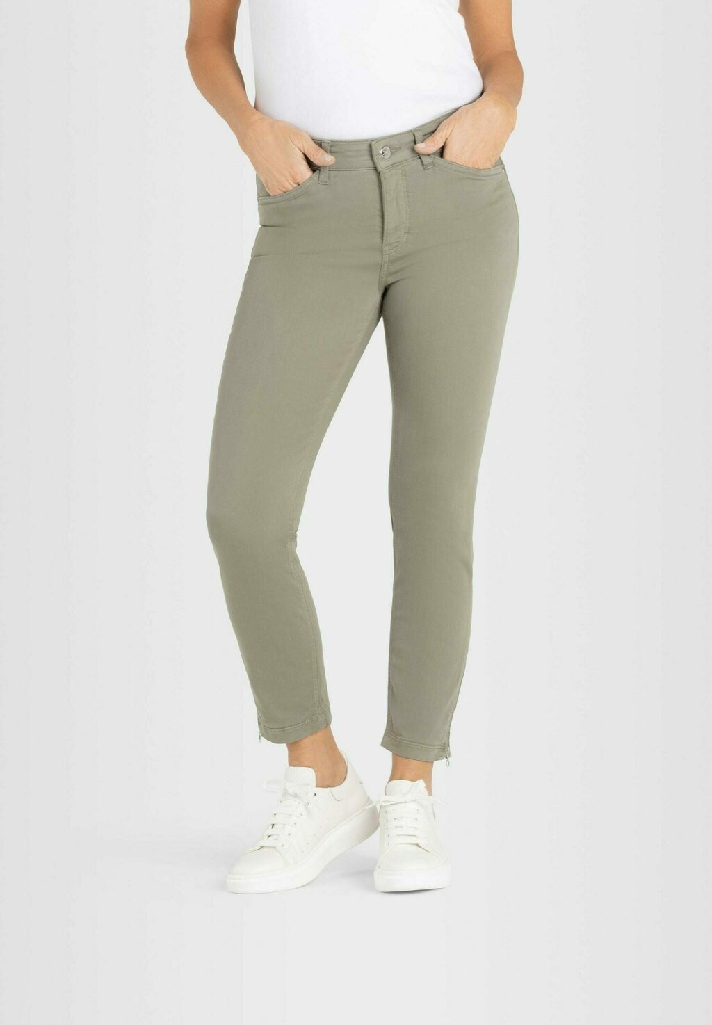 

Джинсы Slim fit MAC Jeans