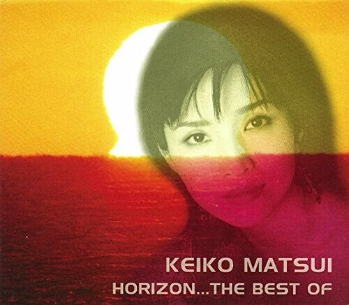 

CD диск Matsui, Keiko: Horizon...The Best Of (Digipak)