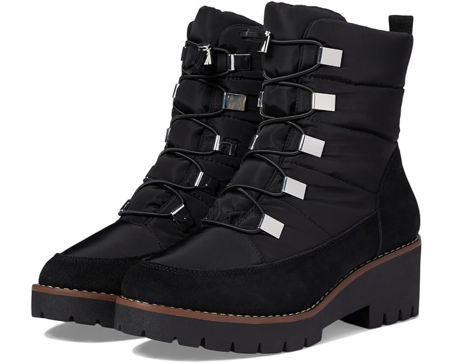 

Ботинки Blondo Daylor Waterproof, цвет Black Nylon