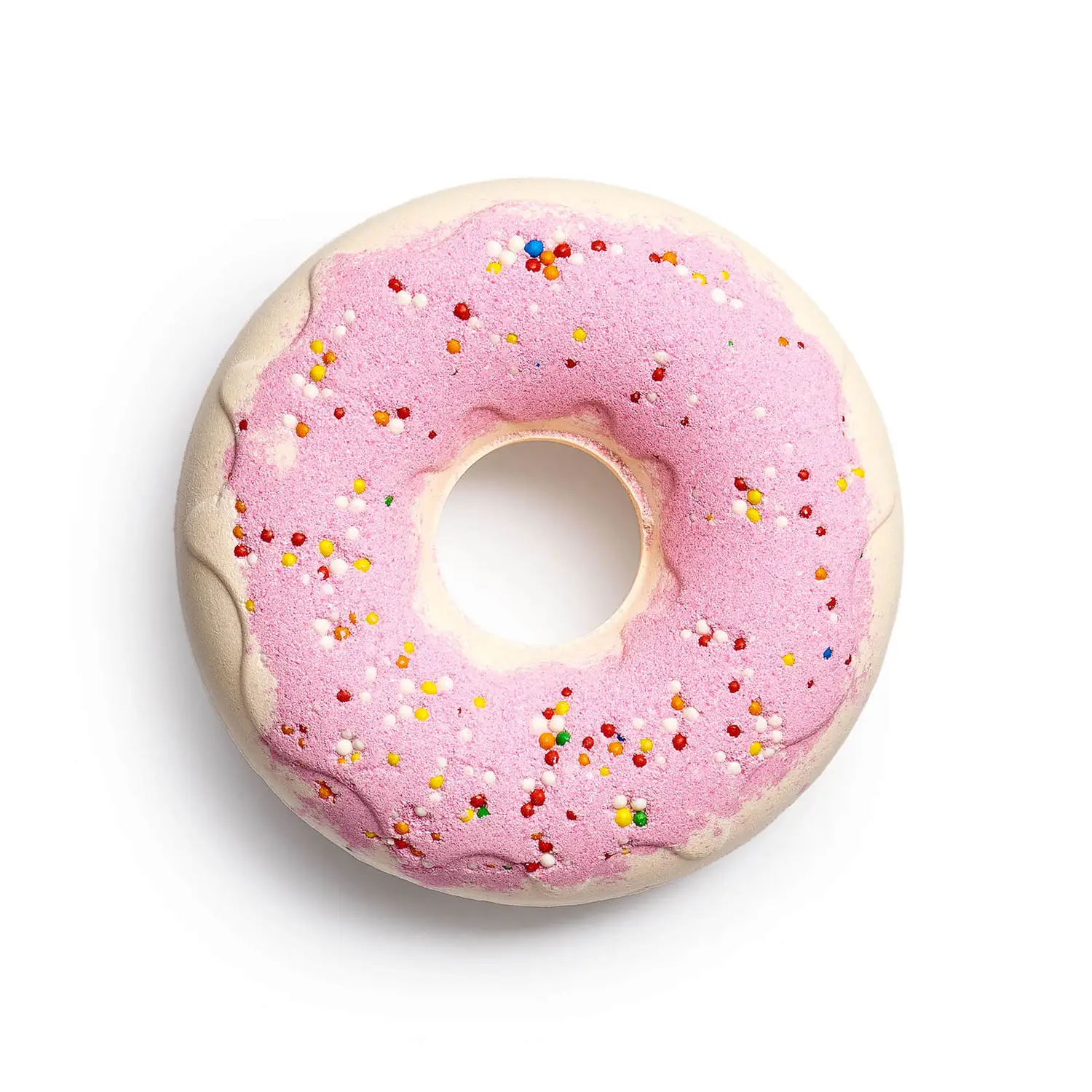 

Бомба для ванн I Heart Revolution Raspberry Icing Bath Fizzer