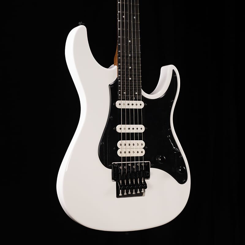 

Электрогитара ESP LTD SN-1000FR - Snow White