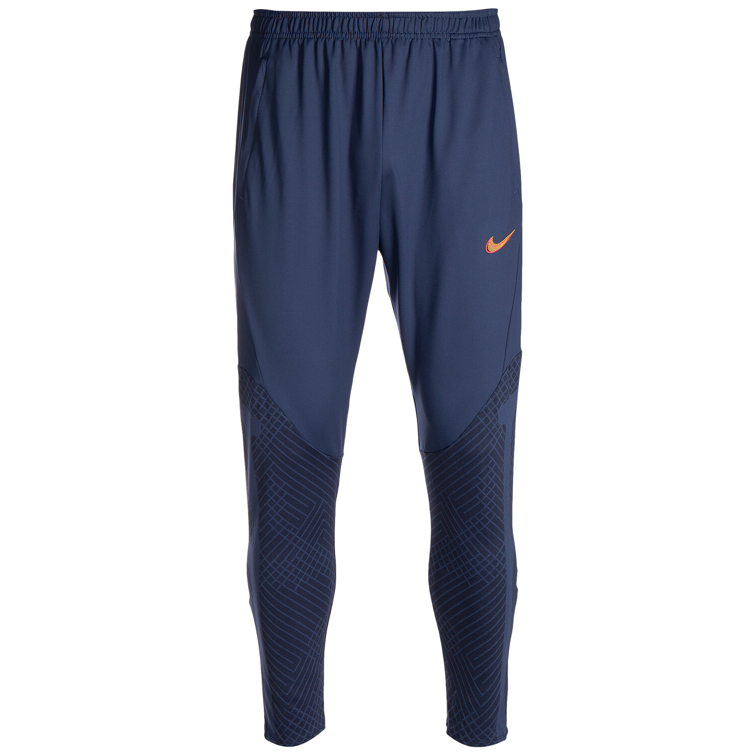 

Брюки Nike Jogginghose Dri FIT Strike, темно-синий