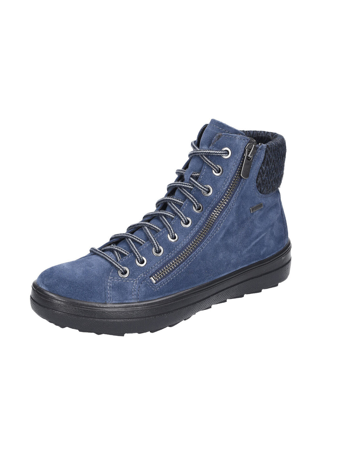 

Ботинки Legero Winterstiefelette, цвет indaco