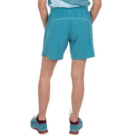 

Дзен шорты женские La Sportiva, цвет Topaz