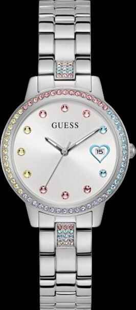

Часы Guess GW0657L1
