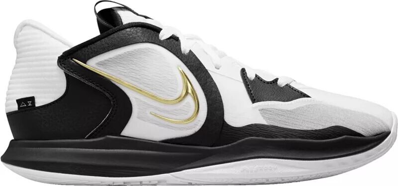 

Баскетбольные кроссовки Nike Kyrie Low 5, мультиколор
