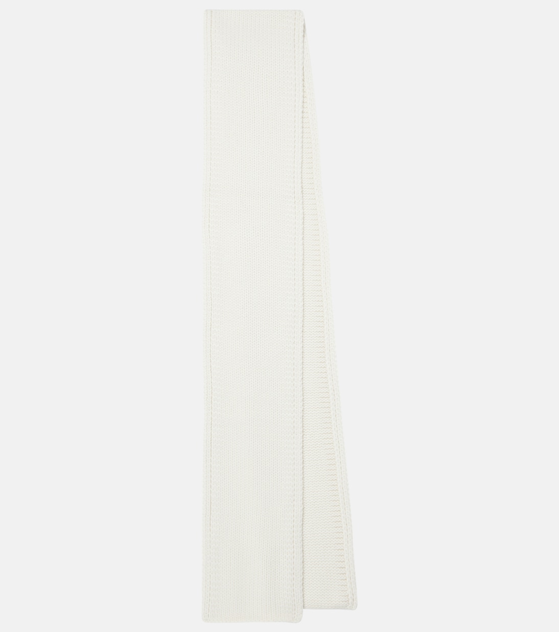 цена Кашемировый шарф sydney Lisa Yang, нейтральный