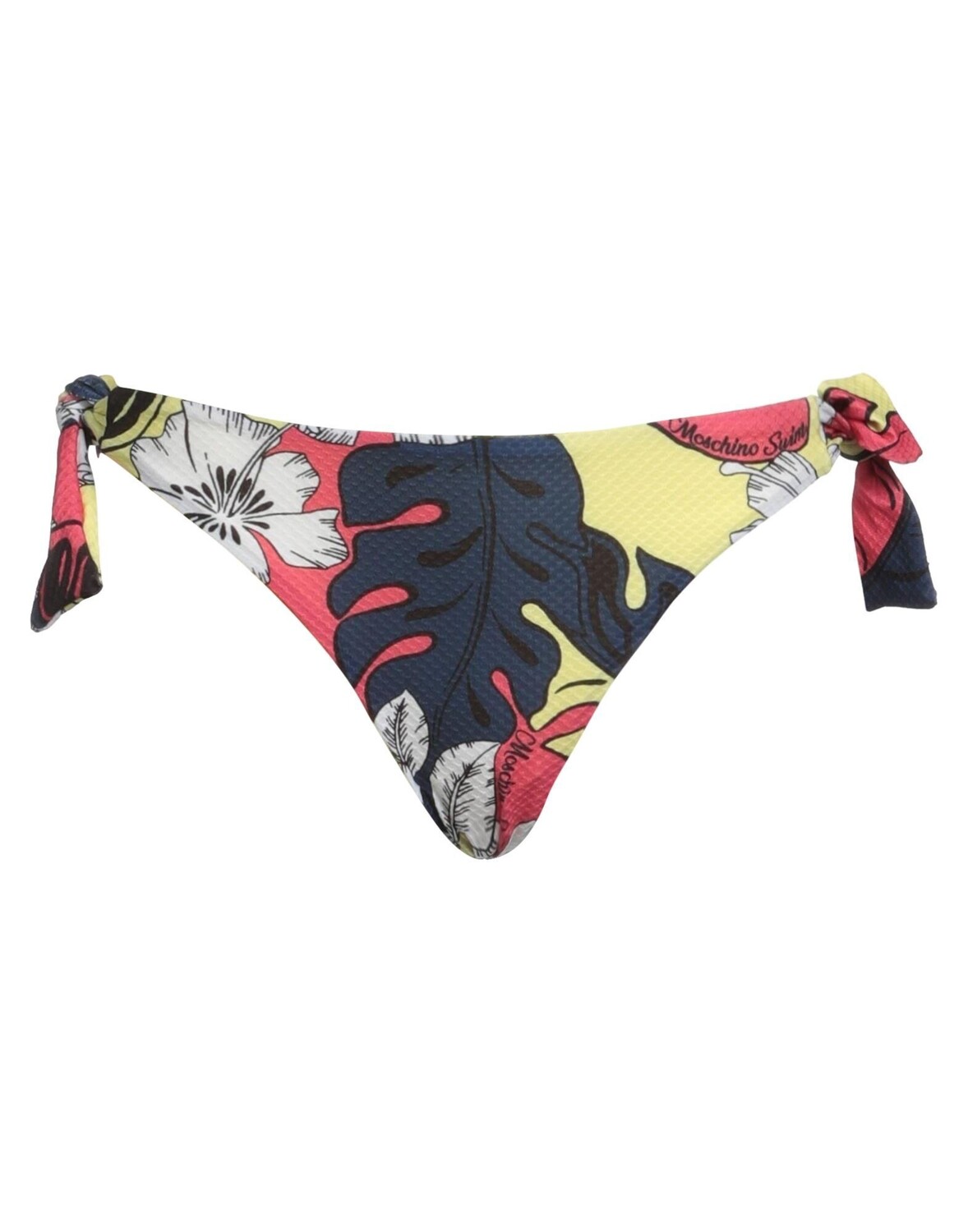 

Плавки бикини Moschino, желтый