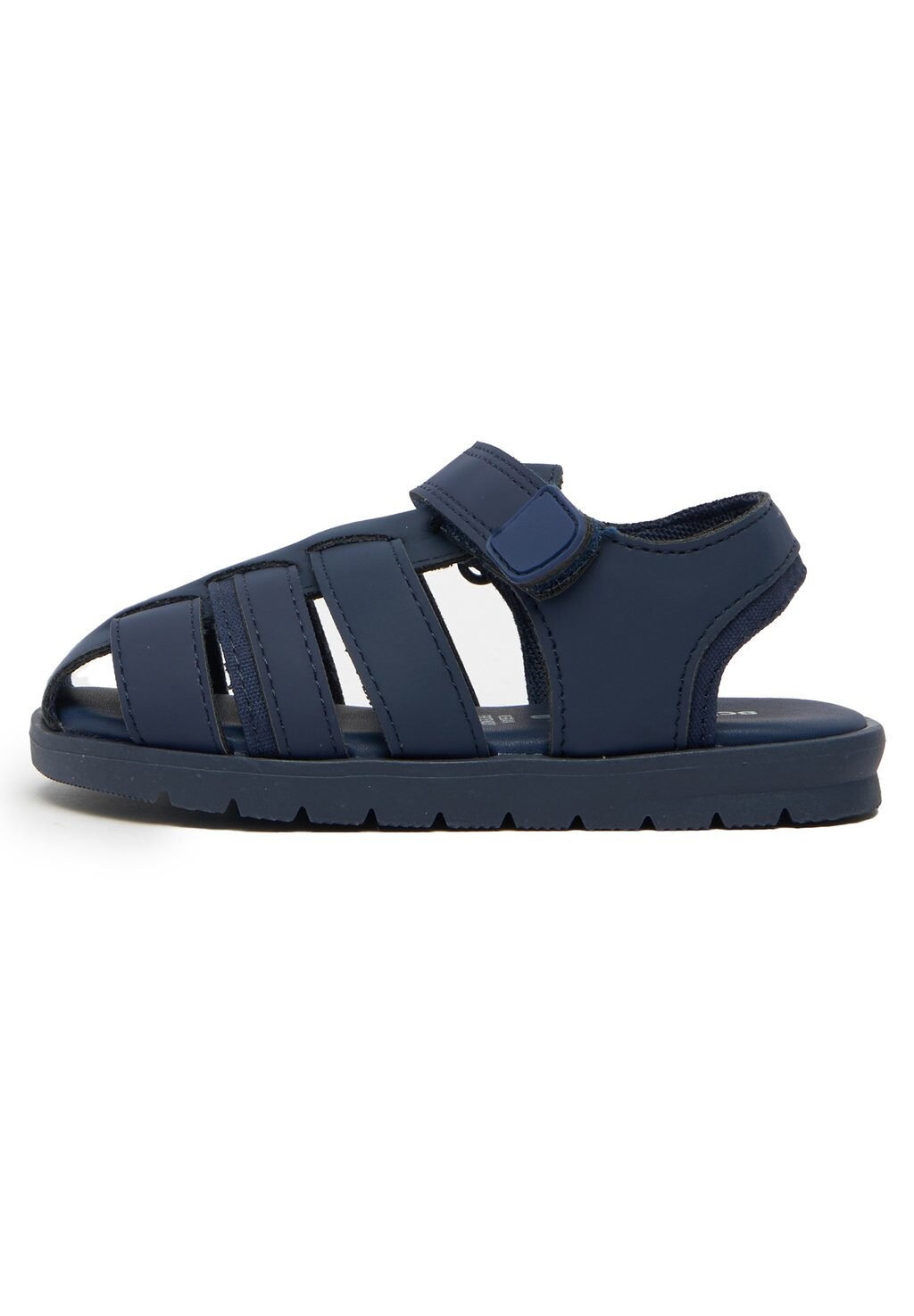

Сандалии с ремешками FISHERMAN JNR schuh, цвет navy