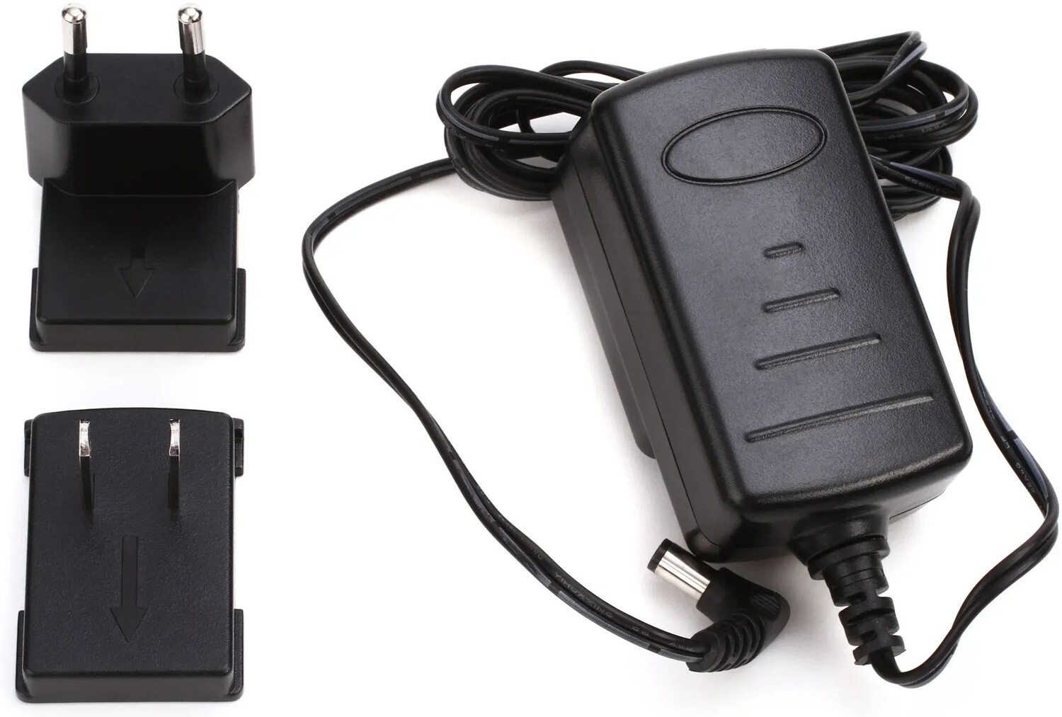 

DigiTech PS0913DC-01 Блок питания постоянного тока 9 В