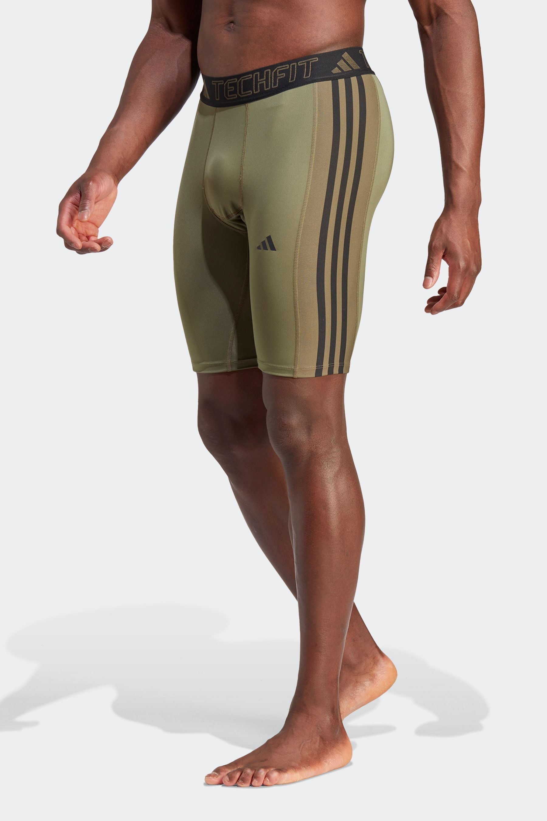 Adidas Techfit Compression шорты