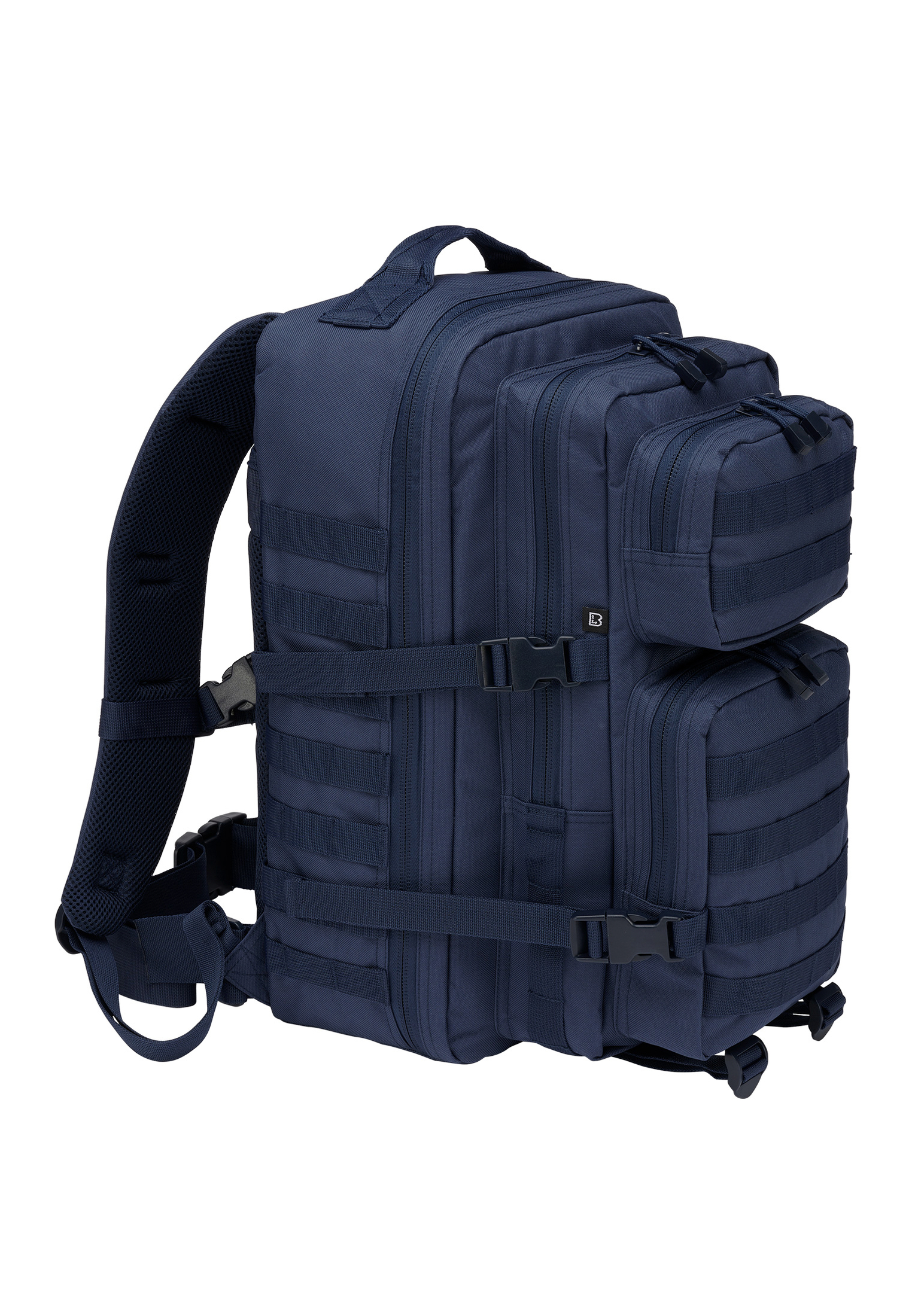 Рюкзак Brandit Bag, темно-синий