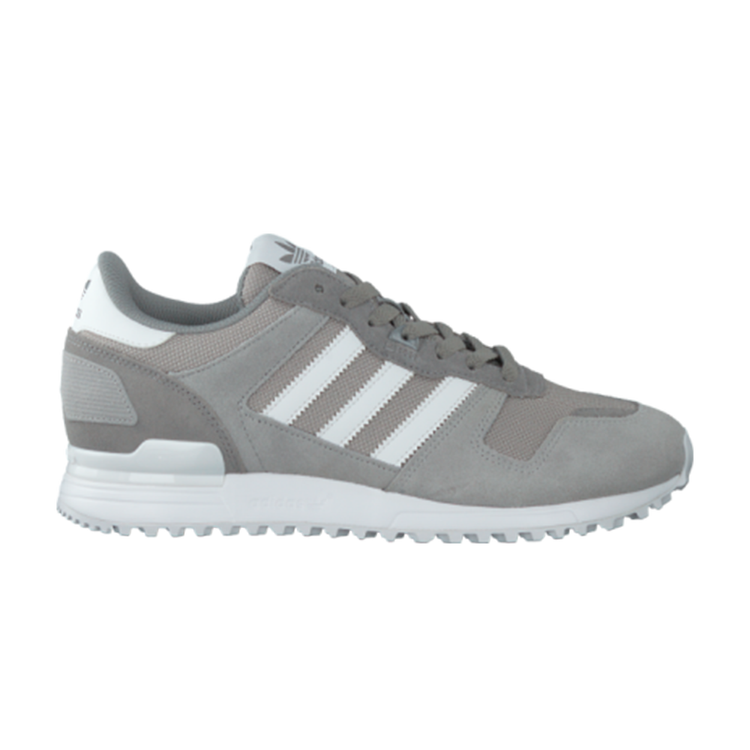 Кроссовки Adidas ZX 700, серый