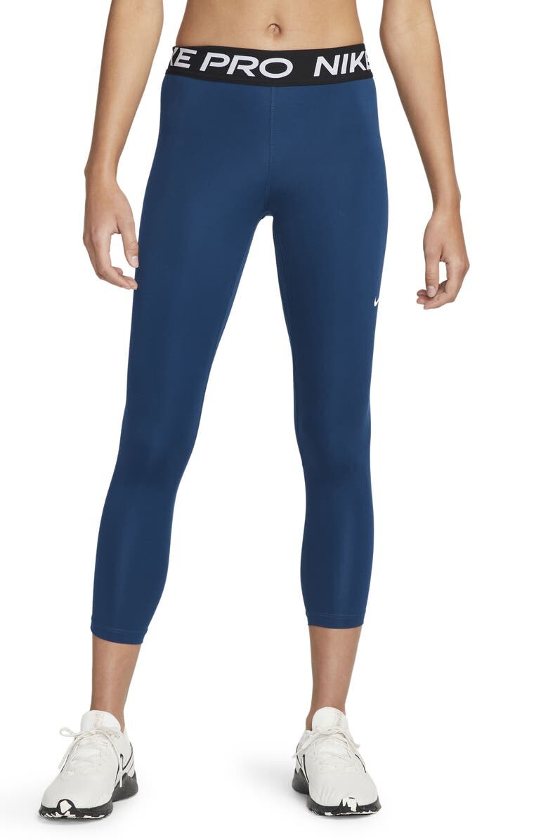 

Укороченные леггинсы Dri-FIT Pro 365 NIKE