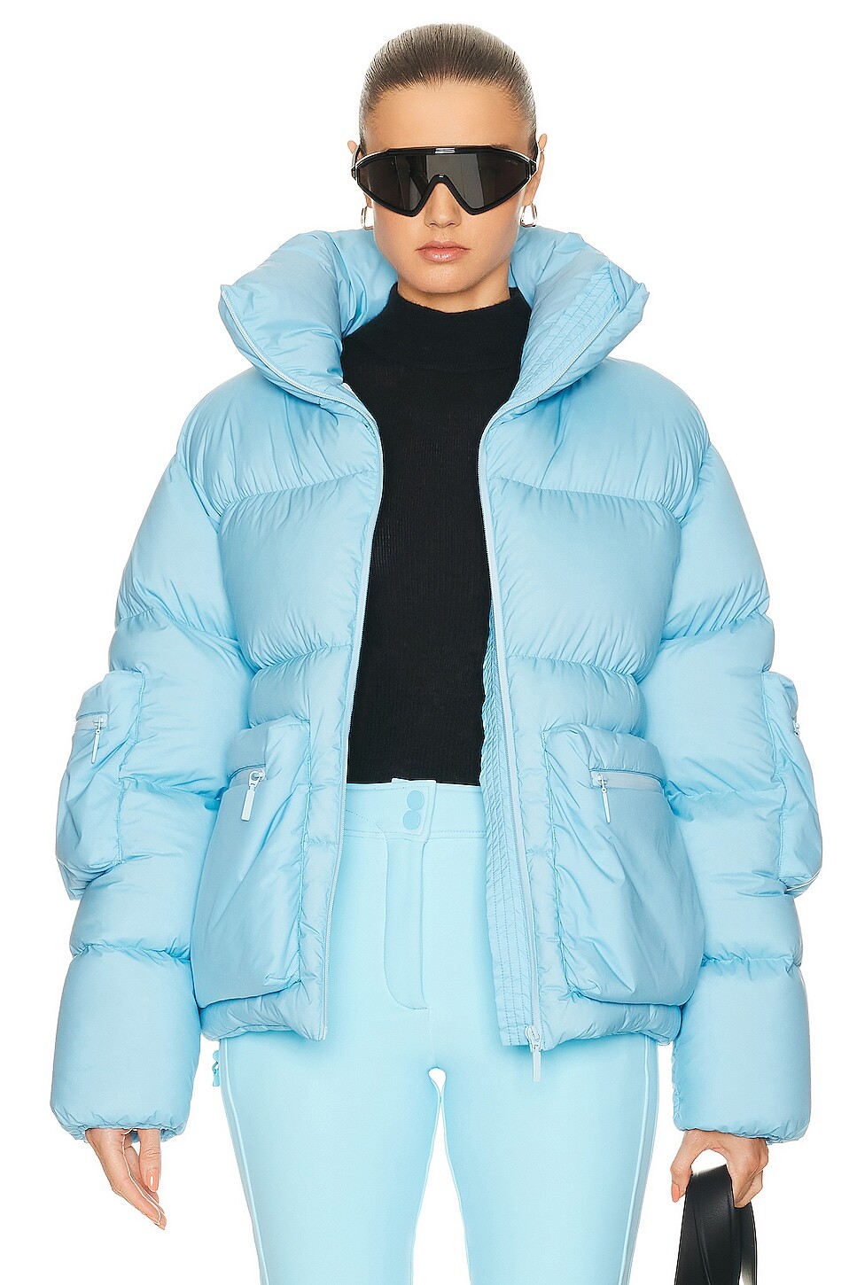 

Куртка Cordova Mogul, цвет Celeste