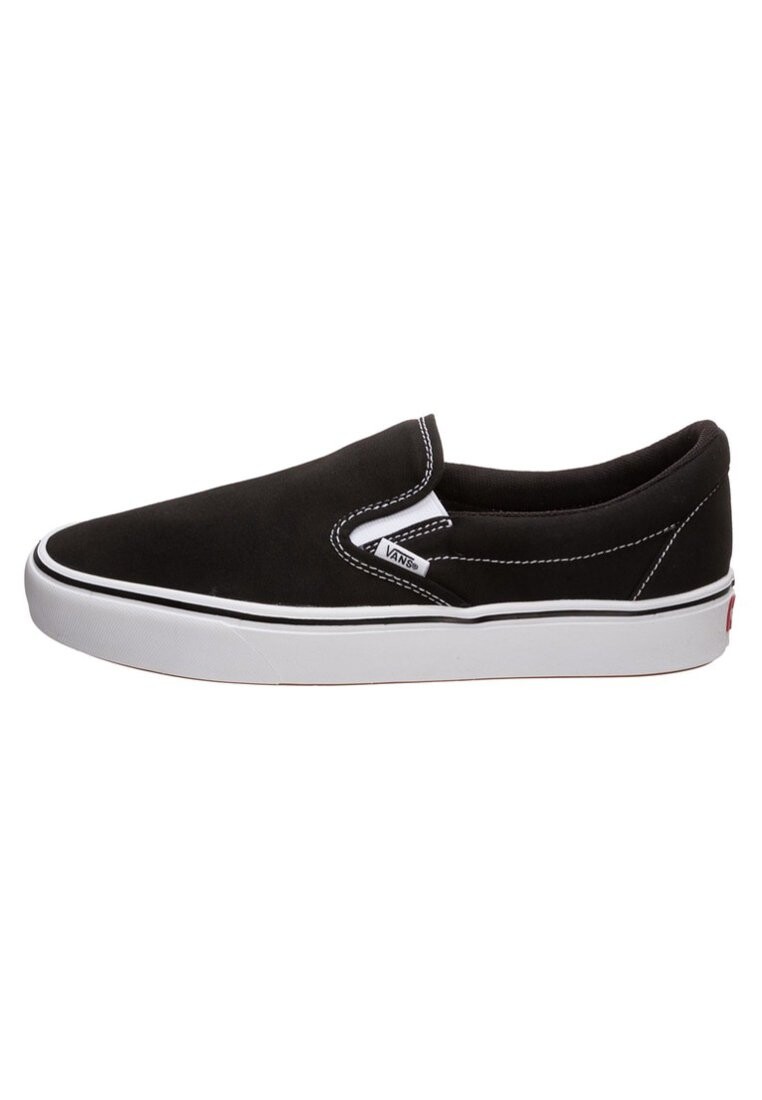 

Кроссовки Vans