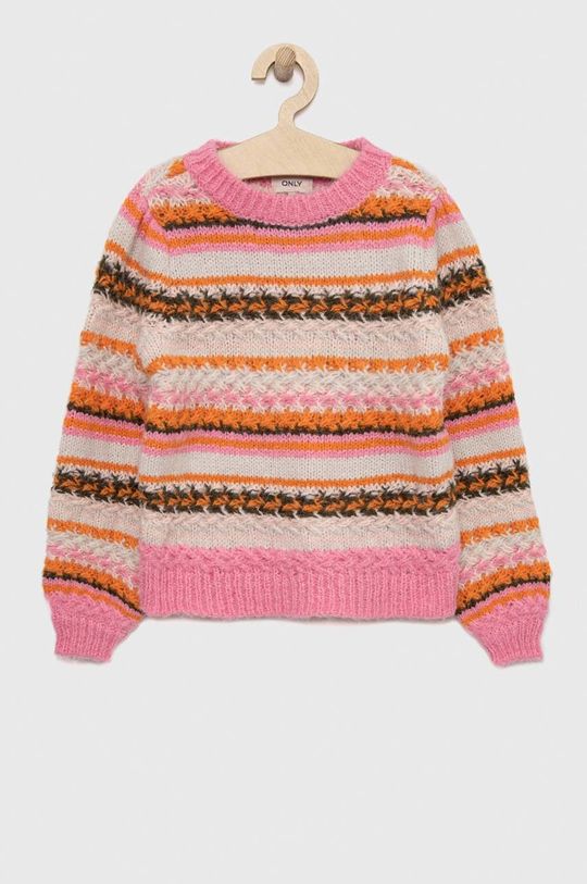 Детский свитер Kids Only, розовый