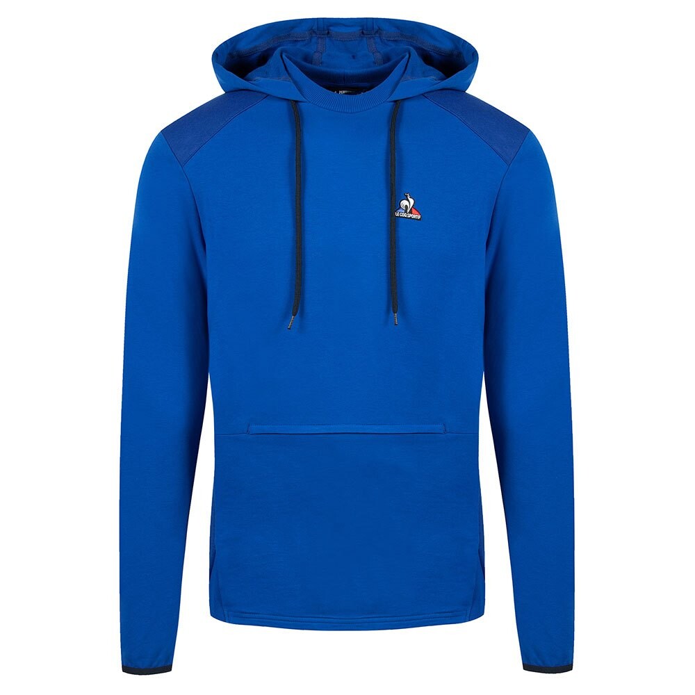 

Худи Le Coq Sportif Training Performance Nº1, синий