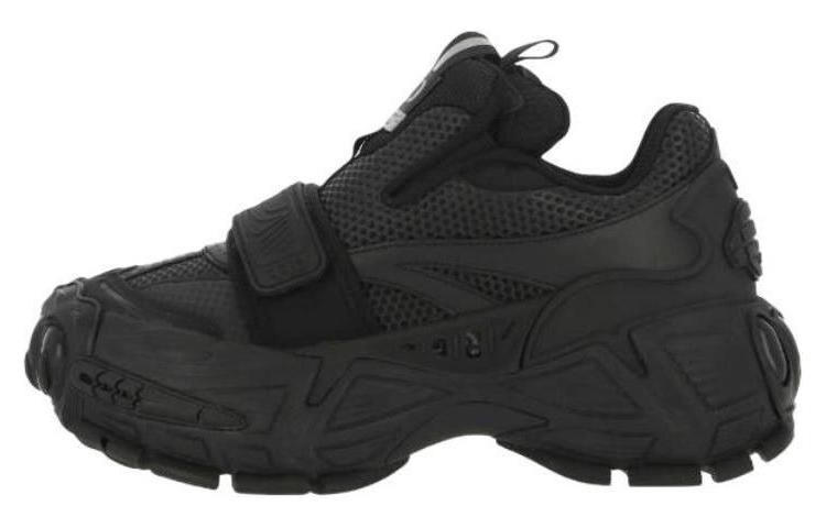 

OFF-WHITE Стильная обувь для женщин, Black