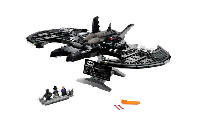 

Конструктор Lego Super Hero Collection
