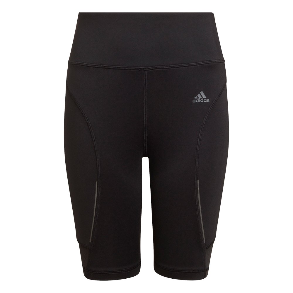 

Леггинсы adidas Aeroready Hit Short, черный