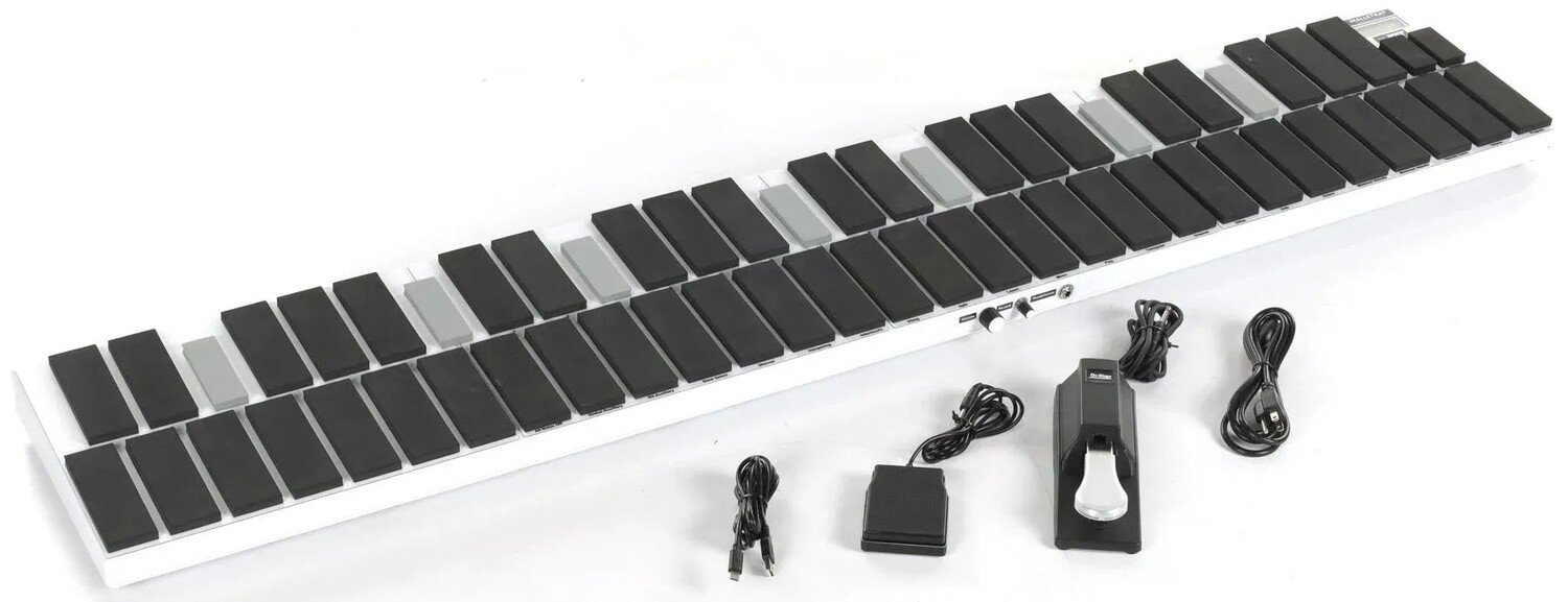 

KAT Percussion MalletKAT GS Pro MIDI-контроллер ударных инструментов