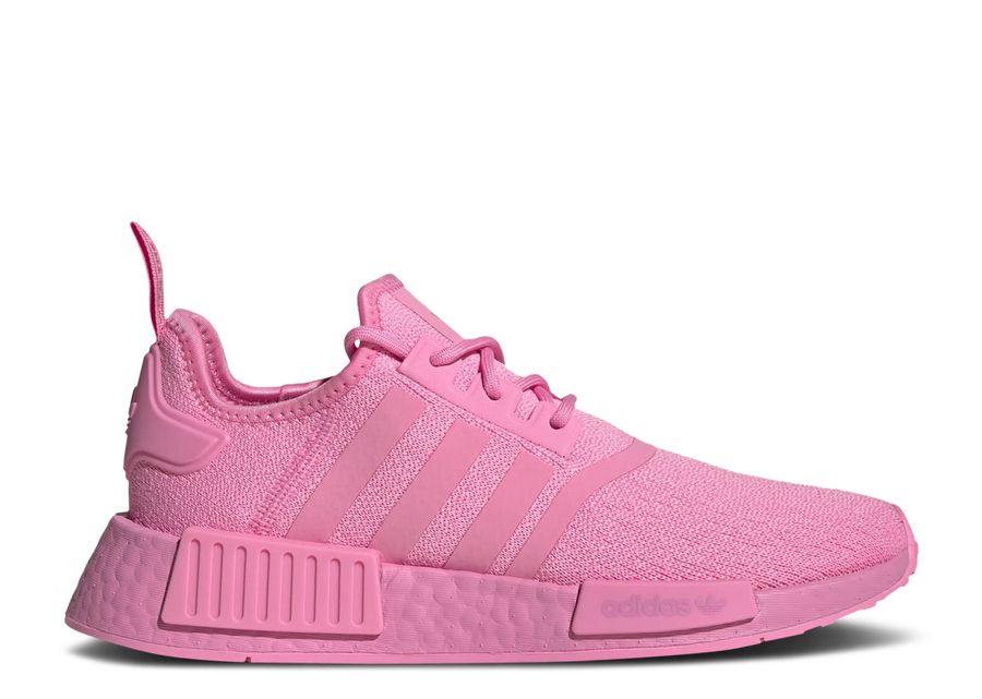 

Кроссовки adidas Wmns NMD_R1, цвет Bliss Pink