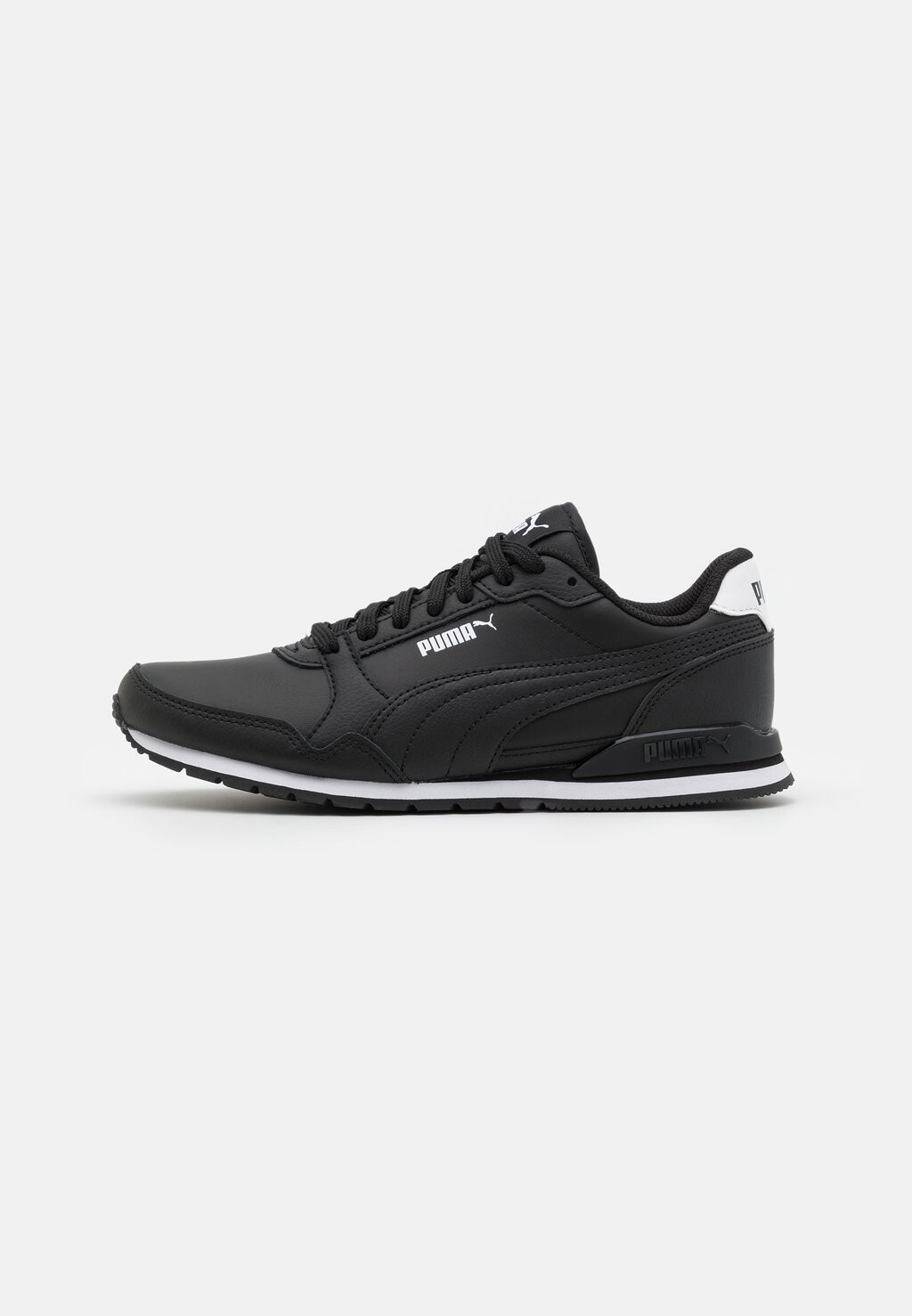 

Кроссовки Puma, черно-белый