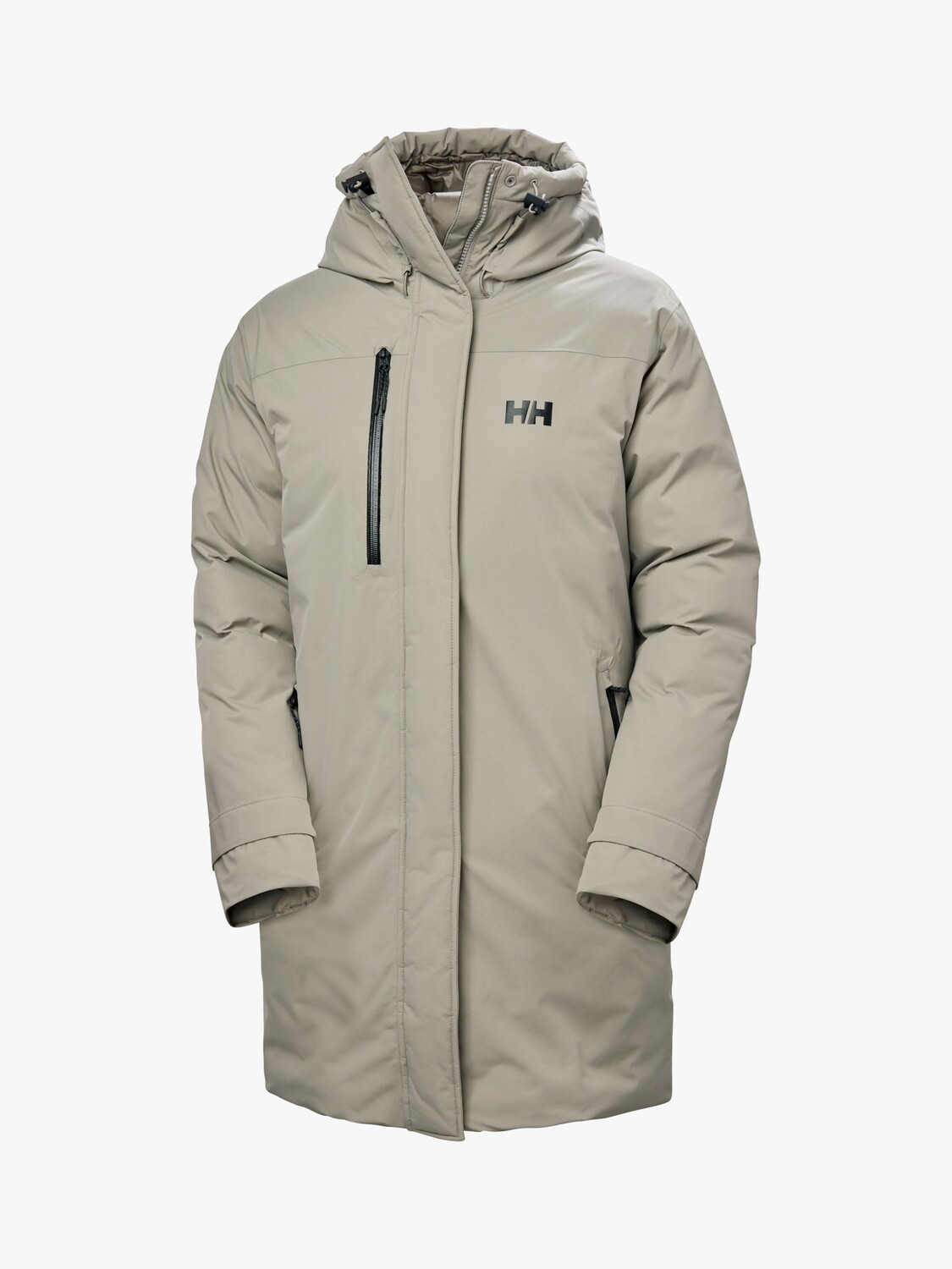 

Женская парка Adore Parka Helly Hansen, терраццо