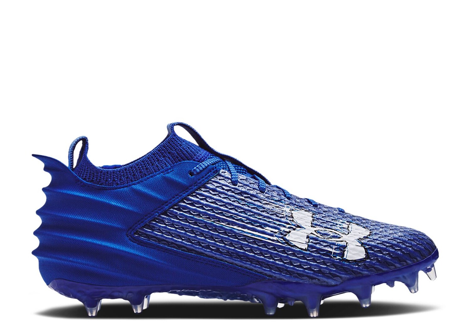 

Кроссовки Under Armour Blur Smoke 2.0 Mc 'Royal', синий
