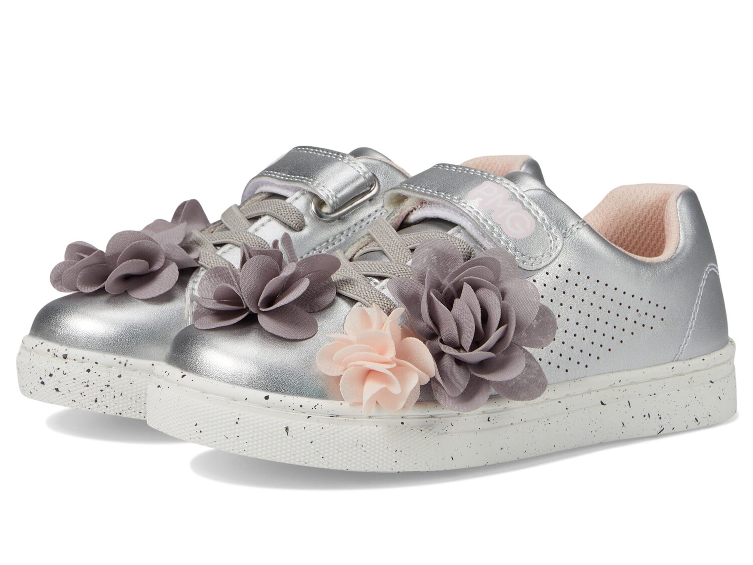

Кроссовки Primigi Kids 39502 (Toddler/Little Kid)