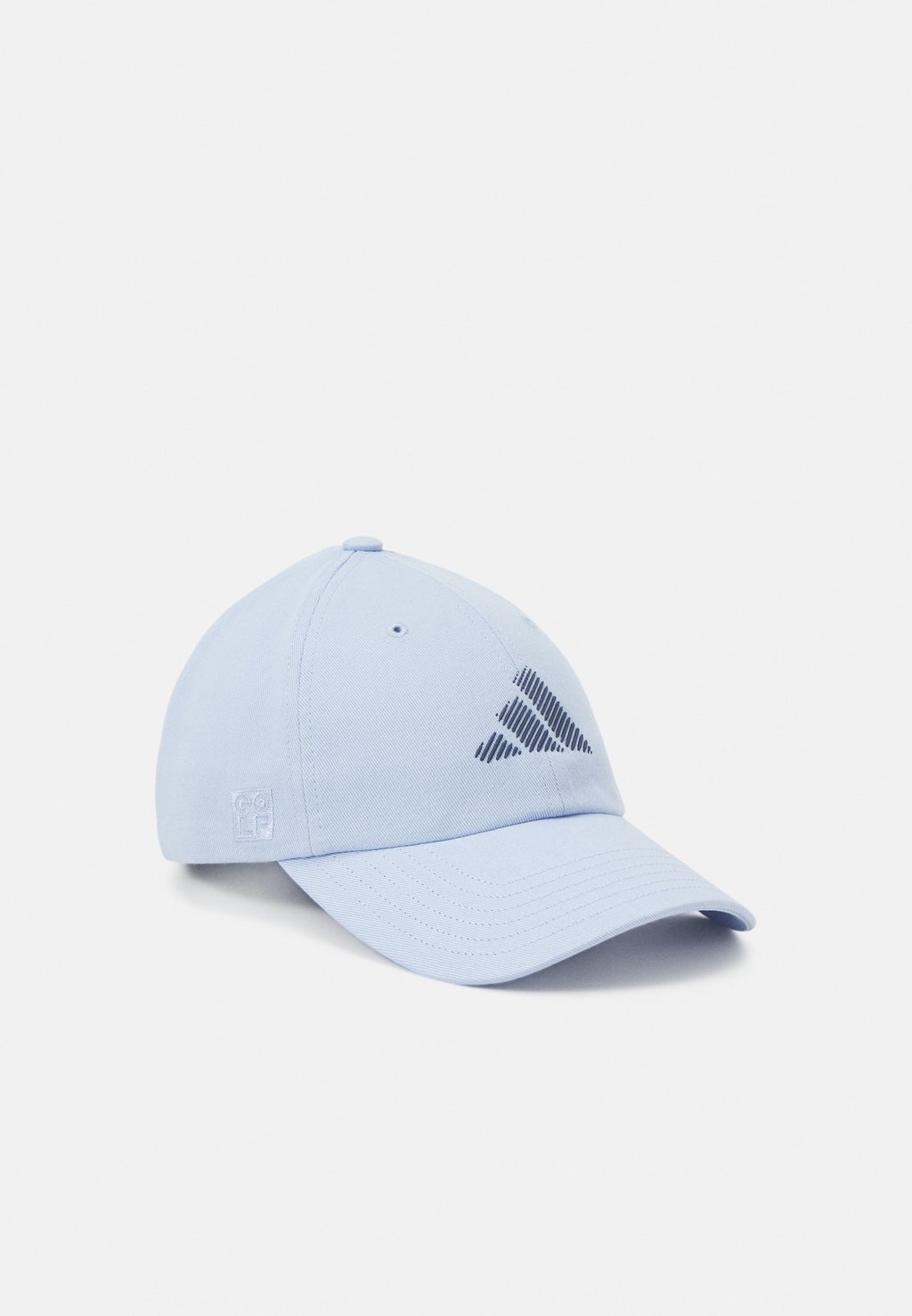 

Бейсболка adidas Golf, синий