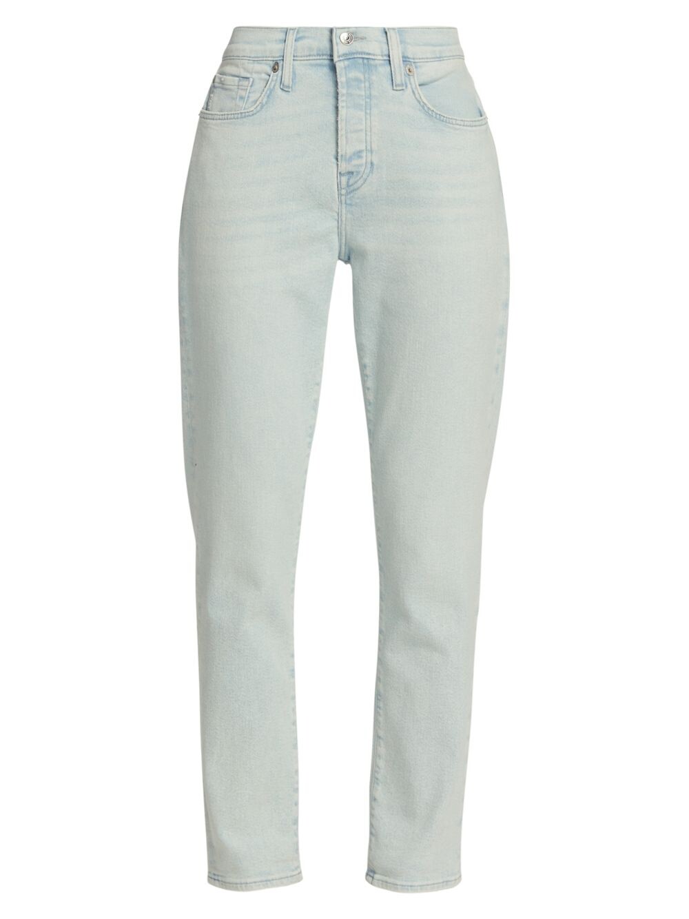 

Джинсы Josefina Slim Fit со средней посадкой 7 For All Mankind